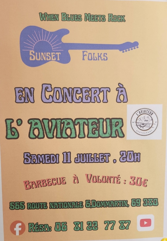 L'Aviateur - restaurant DOMMARTIN - manger a DOMMARTIN