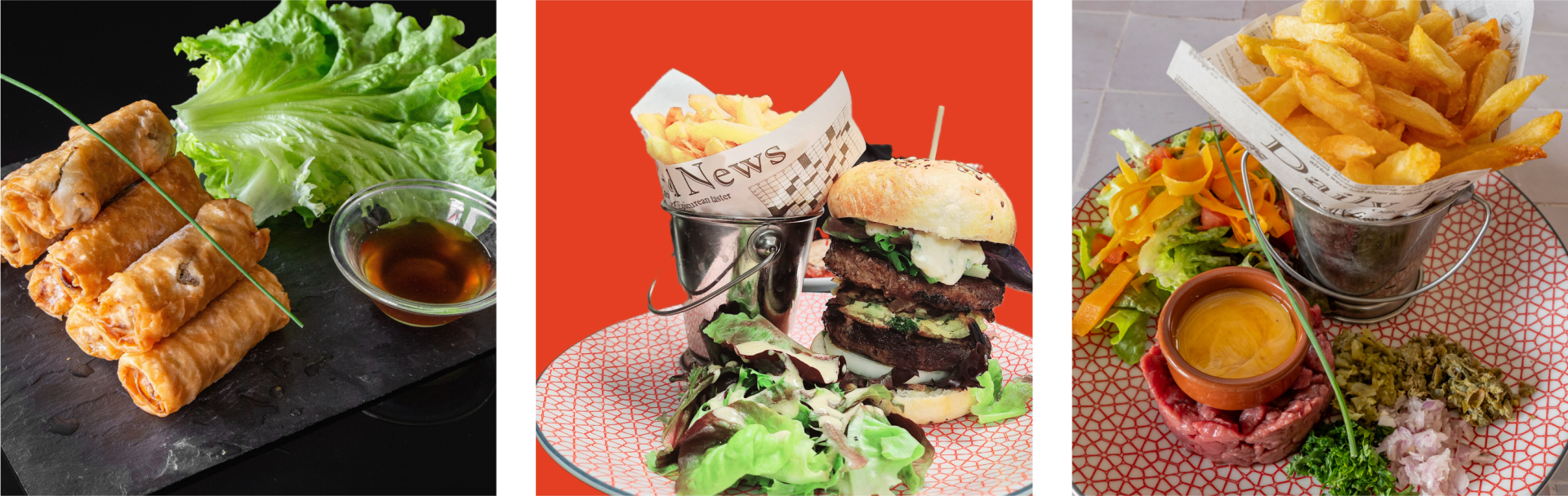 L'Aviateur - restaurant DOMMARTIN - bon restaurant DOMMARTIN