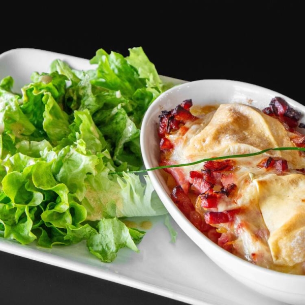 La carte - L'Aviateur - restaurant DOMMARTIN - Restaurant Civrieux d'Azergues