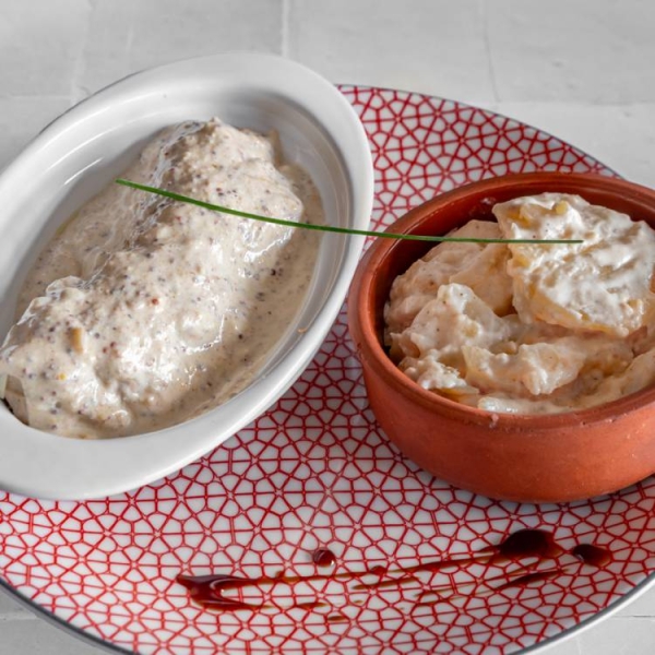 La carte - L'Aviateur - restaurant DOMMARTIN - bien manger DOMMARTIN