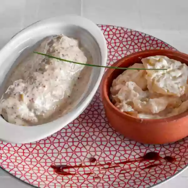 La carte - L'Aviateur - restaurant DOMMARTIN - Restaurant rn6